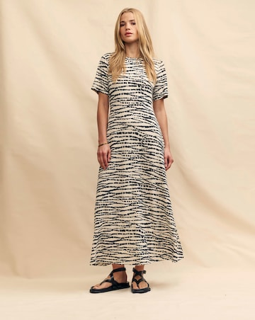 Nobody's Child Denver Midi Dress Jolene
