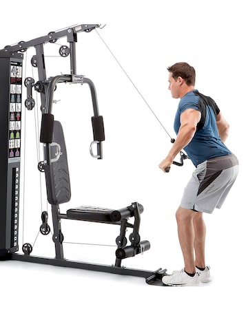 Marcy Home Gym