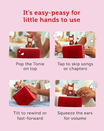 Tonies All Engines Go: Thomas the Tank Engine Audio Classic