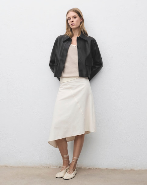 MANGO JACKET SABINA