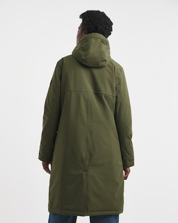Regatta Yarli Coat