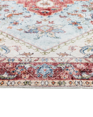 Marrakesh Washable Easy-Care Runner