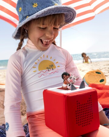 Tonies Disney Moana 2 - Simea Audio Classic Tonie Character