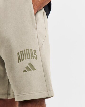 adidas Collegiate Shorts