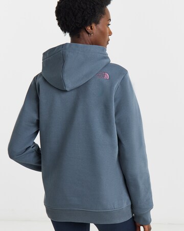 The North Face Drew Peak Regular Hoodie