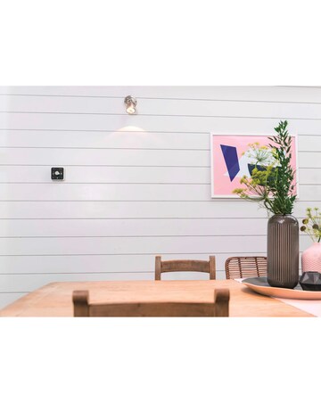 Hive Thermostat for Heating and Hot Water Control (Conventional Boilers, with Hi