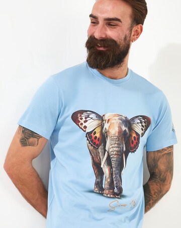 Joe Browns Metamorphosis Tee Long Length