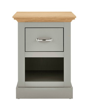 Julipa Ashford Side Table