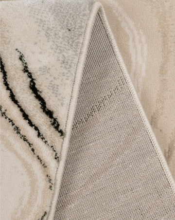 Dusk Watercolour Rug