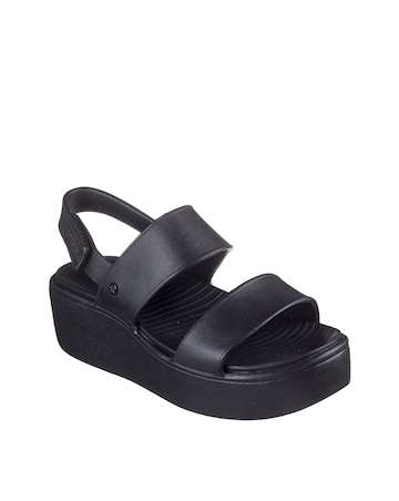 Skechers Foamies Arch Support Sandals Standard Fit