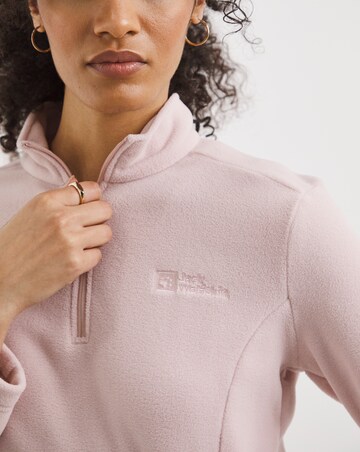 Jack Wolfskin Taunus Half Zip