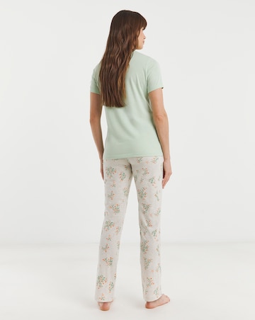JD Williams Value Pyjama Set
