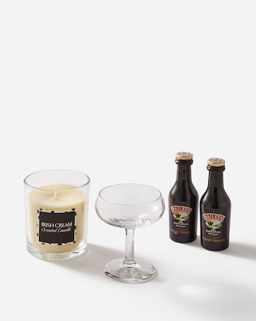 Ultimate Baileys Gift Set Duo Pack