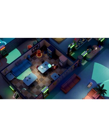 Chicken Run: Eggstraction (Nintendo Switch)