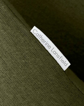 Catherine Lansfield Brushed Cotton Duvet Set