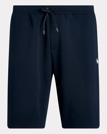 Polo Ralph Lauren Navy Sweatshort
