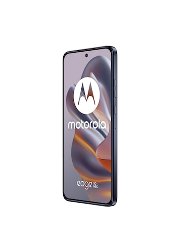 Motrola Edge 50 Neo 5G 256GB - Pantone Grisalle