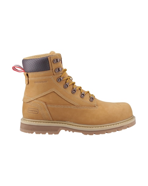 Hunter Safety Tornado S7S Safety Boot