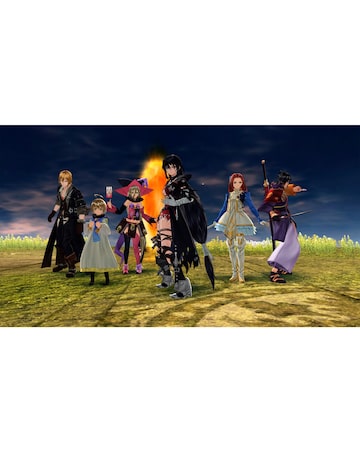 Tales of Berseria - Remastered (PS5)