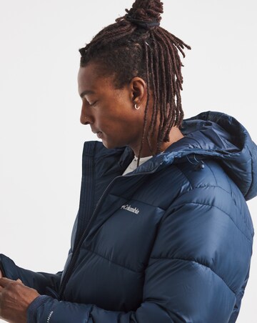 Columbia Pike Lake Parka