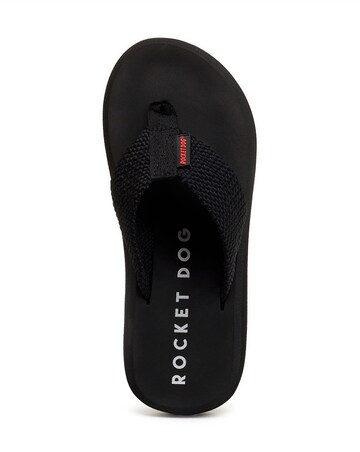 Rocket Dog Sunset Toe Post Sandals
