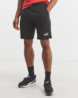 PUMA Essentials No.1 Logo 10&quot; Shorts