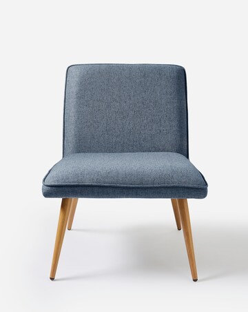 Gray & Osbourn No.135 Accent Chair