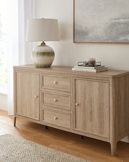 Julipa Charlotte Large Sideboard