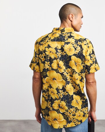 Joe Browns Loving Summer Shirt Long Length