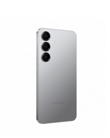 Samsung Galaxy S25 128GB - Silver Shadow