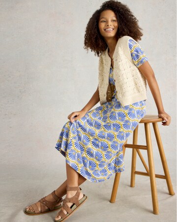 White Stuff Megan Jersey Dress