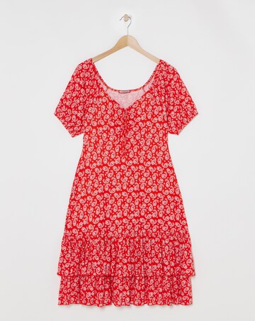 Joe Browns Dakota Jersey Mini Dress