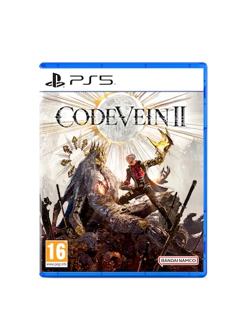 Code Vein II (PS5)