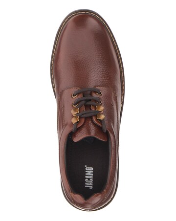 Talbot Leather Hybrid Derby Extra Wide Fit