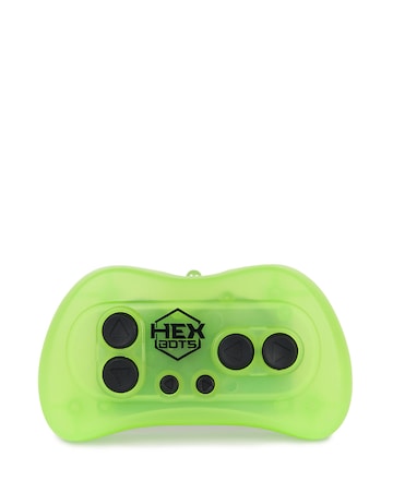 Hex Bots Wall Climber Gecko