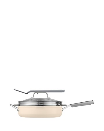 Ninja Foodi 9-in-1 Possible Pan Vanilla Bean