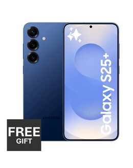 Samsung Galaxy S25+ 512GB - Navy