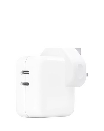 Apple 35W USB-C Power Adapter