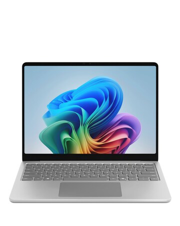 Microsoft Surface Laptop 8 Core 13in 16GB 512GB - Platinum