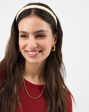 Accessorize 2-Pack Slim Twisted Hairbands