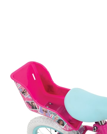 Barbie 14 Inch Bike