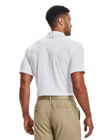Under Armour Tech Short Sleeve Polo