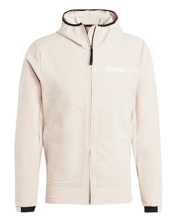 adidas Terrex Softshell Jacket