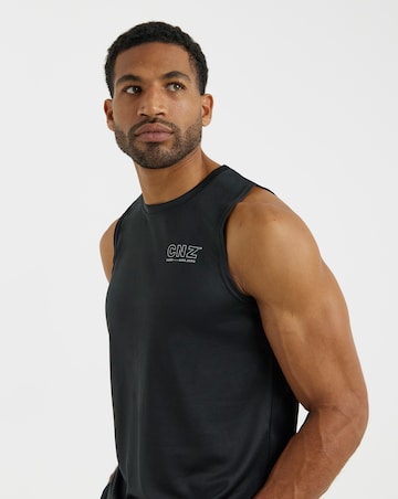 Jack & Jones Sport CNZ Tank Top