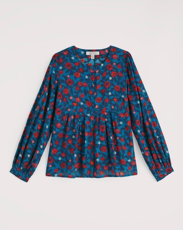 Seasalt Cornwall Thornapple Shirt