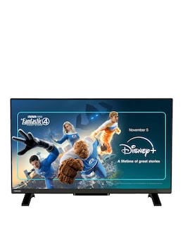 Toshiba 32WV2553DB 32in HD TV with Freely