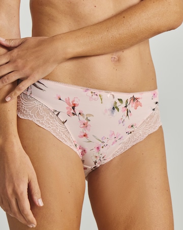 Fantasie Lucia Knicker Rosewater
