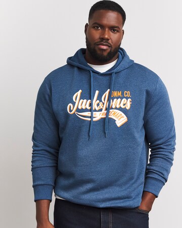 Jack & Jones Logo Sweatshirt