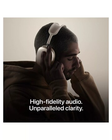 Apple AirPods Max 2 - Starlight