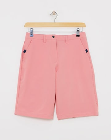 Snowdonia Walking Short